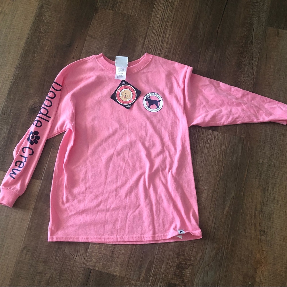 Simply Southern Doodle & Crew Tee